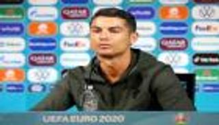 صفعة بـ4 مليارات دولار.. يد كريستيانو رونالدو تزلزل كيان شركة عالمية