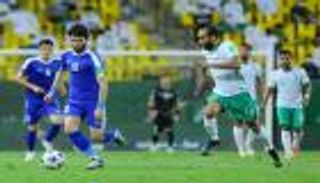 فيديو.. أهداف مباراة السعودية وأوزبكستان في تصفيات كأس العالم
