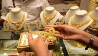 أسعار الذهب في الجزائر اليوم الثلاثاء 15 يونيو 2021