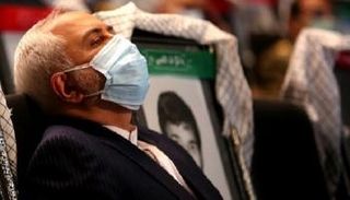 ظريف كشف عن تدخل سليماني في عمل الخارجية- الفرنسية