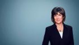 سرطان المبيض يداهم كريستيان أمانبور.. أشهر مذيعة في العالم 