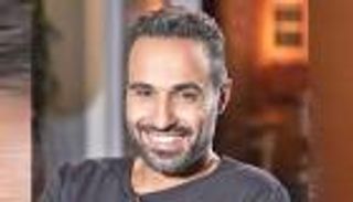 أحمد فهمي يعلن موعد طرح فيلمه "العارف"