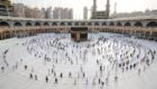 450 ألفا يسجلون لأداء الحج خلال 24 ساعة