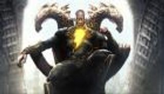 5 معلومات عن شرير "دي سي" الخارق بلاك آدم.. قتل فرعون