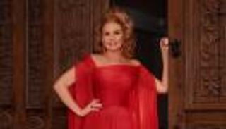 يسرا : عشت أياما صعبة مع كورونا.. وفخورة بنجاح "حرب أهلية"