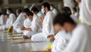 أفضل 10 أطعمة للحجاج خلال أداء النسك.. إليكم القائمة الشهية