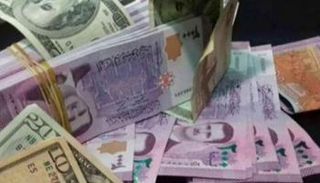 سعر الدولار في سوريا اليوم الثلاثاء