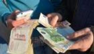 أسعار اليورو والدولار في الجزائر اليوم الثلاثاء 15 يونيو 2021