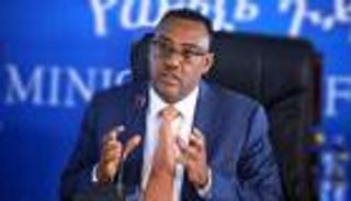 إثيوبيا ترفض محاولات "تدويل وتسييس" قضية سد النهضة 