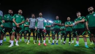 التصفيات المزدوجة