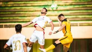 الوداد وكايزر تشيفز