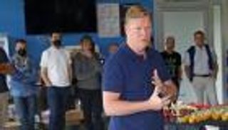 يلعب في يورو 2020.. تسريب يكشف عن صفقة برشلونة الجديدة