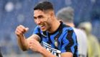 اختار فريقه الجديد.. "سحر لاتيني" يحسم وجهة أشرف حكيمي