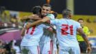 تصفيات كأس العالم.. التاريخ والحاضر يمهدان طريق "الأبيض" نحو المجد