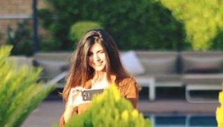  الناشطة الصيدلانية شيلان دارا 