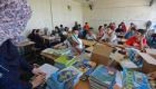 وضع التعليم يتأزم في لبنان.. لا حبر لطباعة الامتحانات