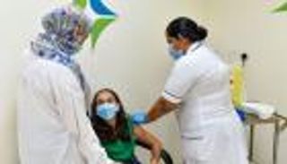 الإمارات تقدم 13,9 مليون جرعة من لقاح كورونا