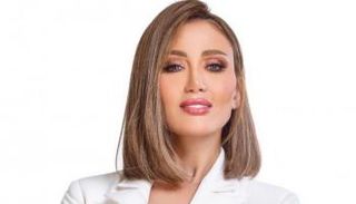 الإعلامية ريهام سعيد