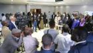  رفع جلسات التفاوض بين الخرطوم والحركة الشعبية- شمال دون قرارات نهائية