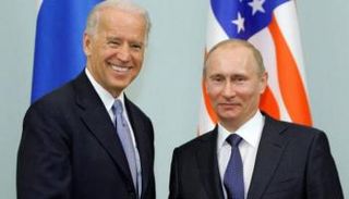 بايدن وبوتين