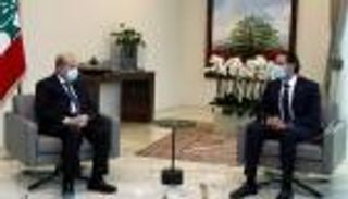 أزمة حكومة لبنان.. الرئاسة في هجوم "مزدوج"