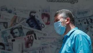 سعر الدولار في مصر اليوم الثلاثاء 15 يونيو 2021