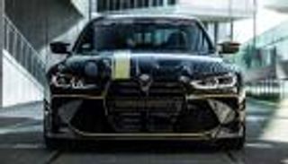 شاهد.. أيقونة بي إم دبليو M3 وM4 الشبابية بعد تعديلات مانهارت