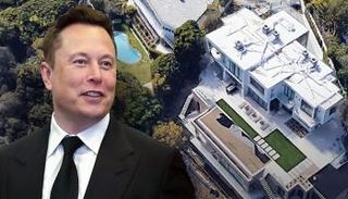 إيلون ماسك يبيع آخر منزل يملكه