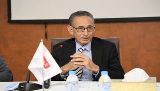 وزير الاقتصاد الليبي