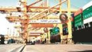 موانئ دبي تسجل قفزة في عدد الشركات المسجلة بمناطقها الحرة