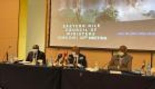 السودان يدعو لتفاوض جاد حول سد النهضة.. وإثيوبيا: الملء الثاني بموعده 