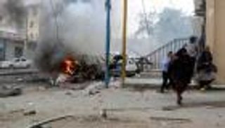 10 قتلى بهجوم إرهابي استهدف الجيش الصومالي