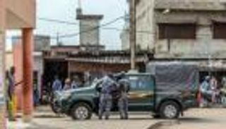 12 قتيلا في هجومين منفصلين وسط نيجيريا 