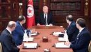 الرئيس التونسي: هناك من يسعى "لإزاحتي حتى بالاغتيال"