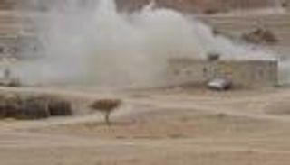 مقتل 3 أطفال في قصف حوثي لمحافظة البيضاء اليمنية