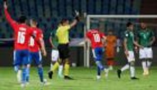 "ريمونتادا" باراجواي.. تخطف صدارة الأرجنتين والهدافين في كوبا أمريكا