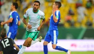 تصفيات كأس العالم