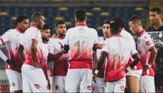 الوداد البيضاوي المغربي