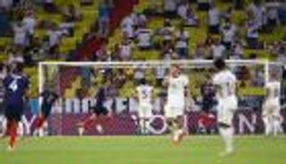 يورو 2020.. ديوك فرنسا تصعق ألمانيا بهدف تاريخي