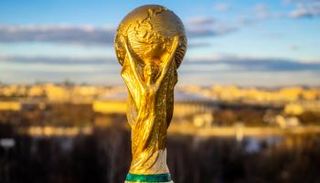 تصفيات كأس العالم 2022