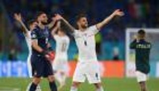 موعد مباراة إيطاليا وسويسرا في يورو 2020 والقنوات الناقلة