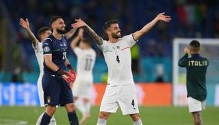 بطولة يورو 2020