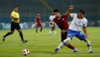 ترتيب الدوري المصري.. سموحة ينذر بيراميدز "الأفريقي" بضربة ثلاثية