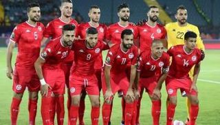 منتخب تونس 