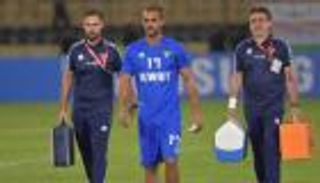 العميد الجديد.. الكويتي بدر المطوع يعتلي عرش نجوم العالم