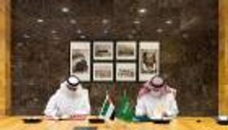 تعزيز التعاون ين الإمارات والسعودية في مجال أمن الطيران