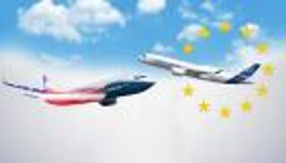 "الدعم" يعرقل إنهاء نزاع إيرباص - بوينج التاريخي