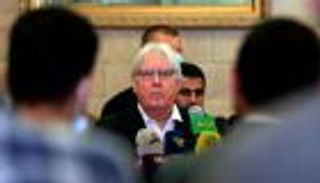 الحوثيون "يفخخون" مبادرات السلام.. غريفيث يغادر المهمة "يائسا"