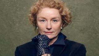 الممثلة الأمريكية ليسا باينس