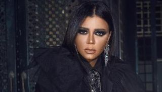 الفنانة المصرية رانيا يوسف 